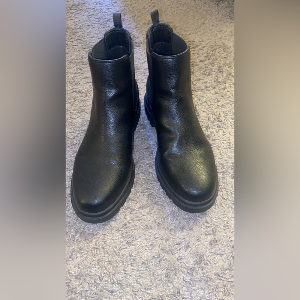 Mix No. 6 Chelsea Boots